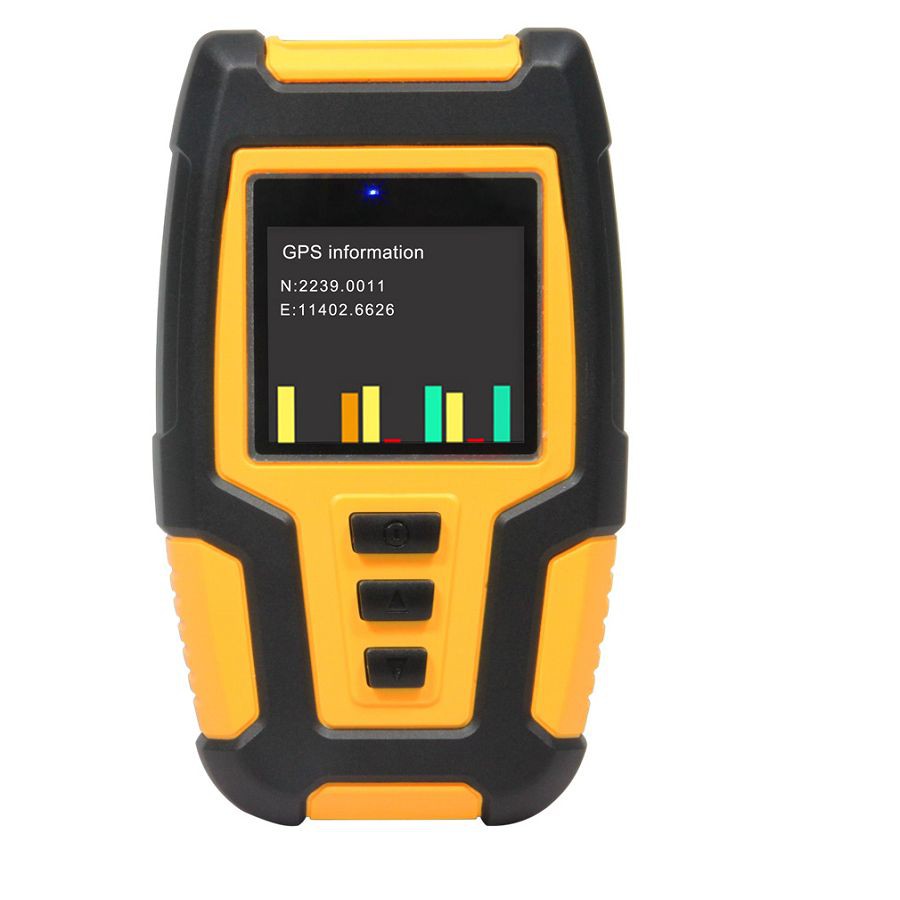 4G Mabag-o nga Sistema sa Pagbantay sa Patrolya