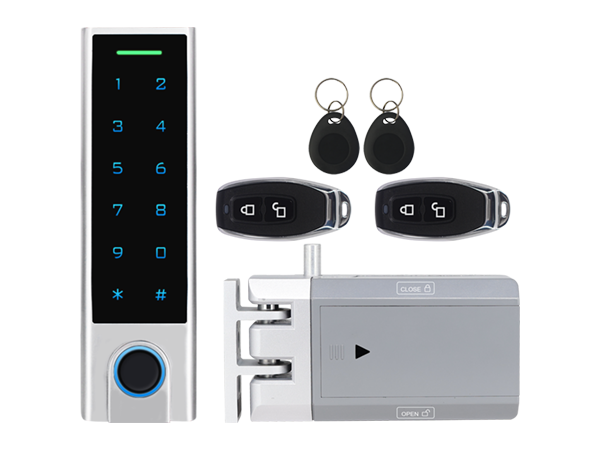 Trangka han Pagsulod han Tudlo