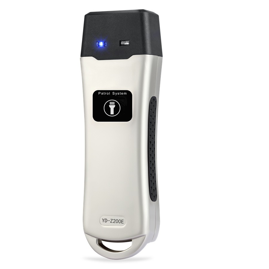 LED Suga Bantay Pagronda Sistema .