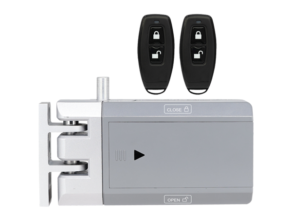 Mga hirayo nga kandado