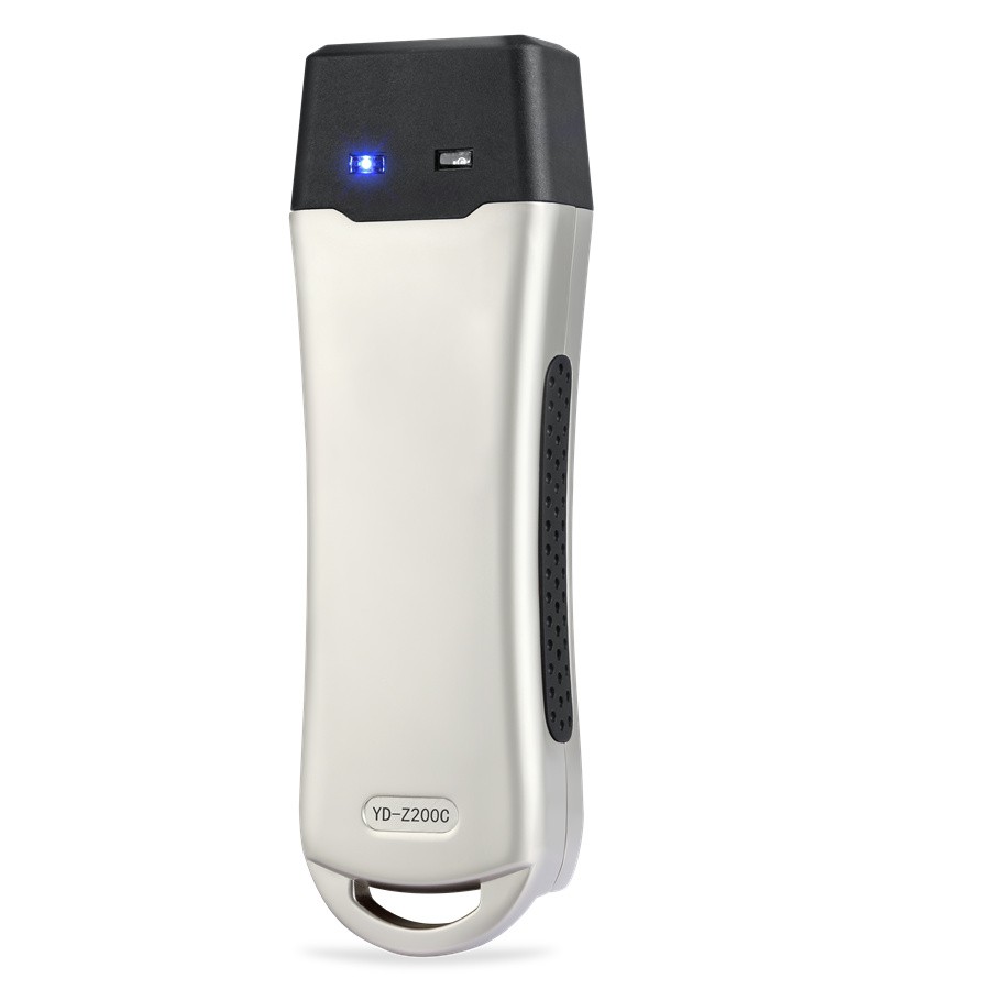 RFID Skaner Bantay Paglibot Sistema