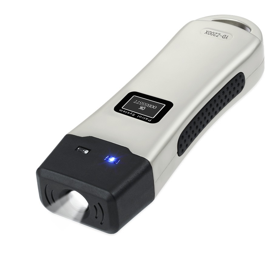 Bantay han Seguridad Gamita an Sistema han Pagbantay han Bantay