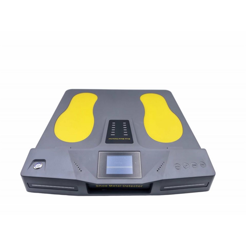 Sapatos Sole Seguridad nga Pag-usisa