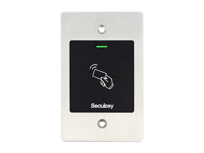 Nakasulod nga RFID nga Pag-agi