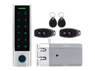 Trangka han Pagsulod han Tudlo