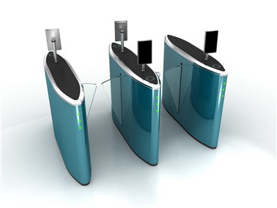 Flap nga Ganghaan han Seguridad han Pagtuyok