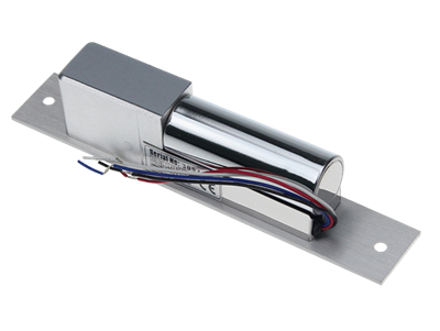 Salming nga Purtahan Kuryente nga Welga .