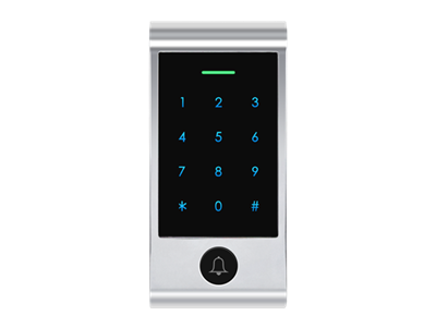 Pag-agi ha WIFI Paghikap ha Keypad